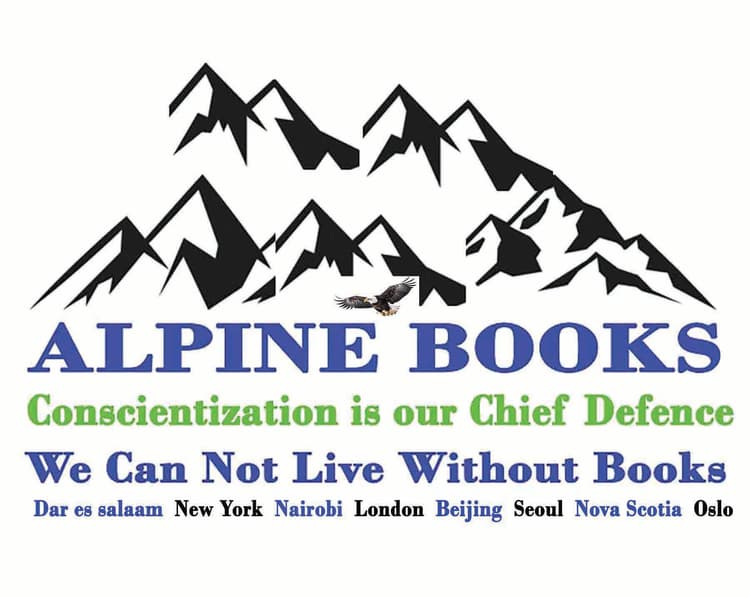 Alpine Books