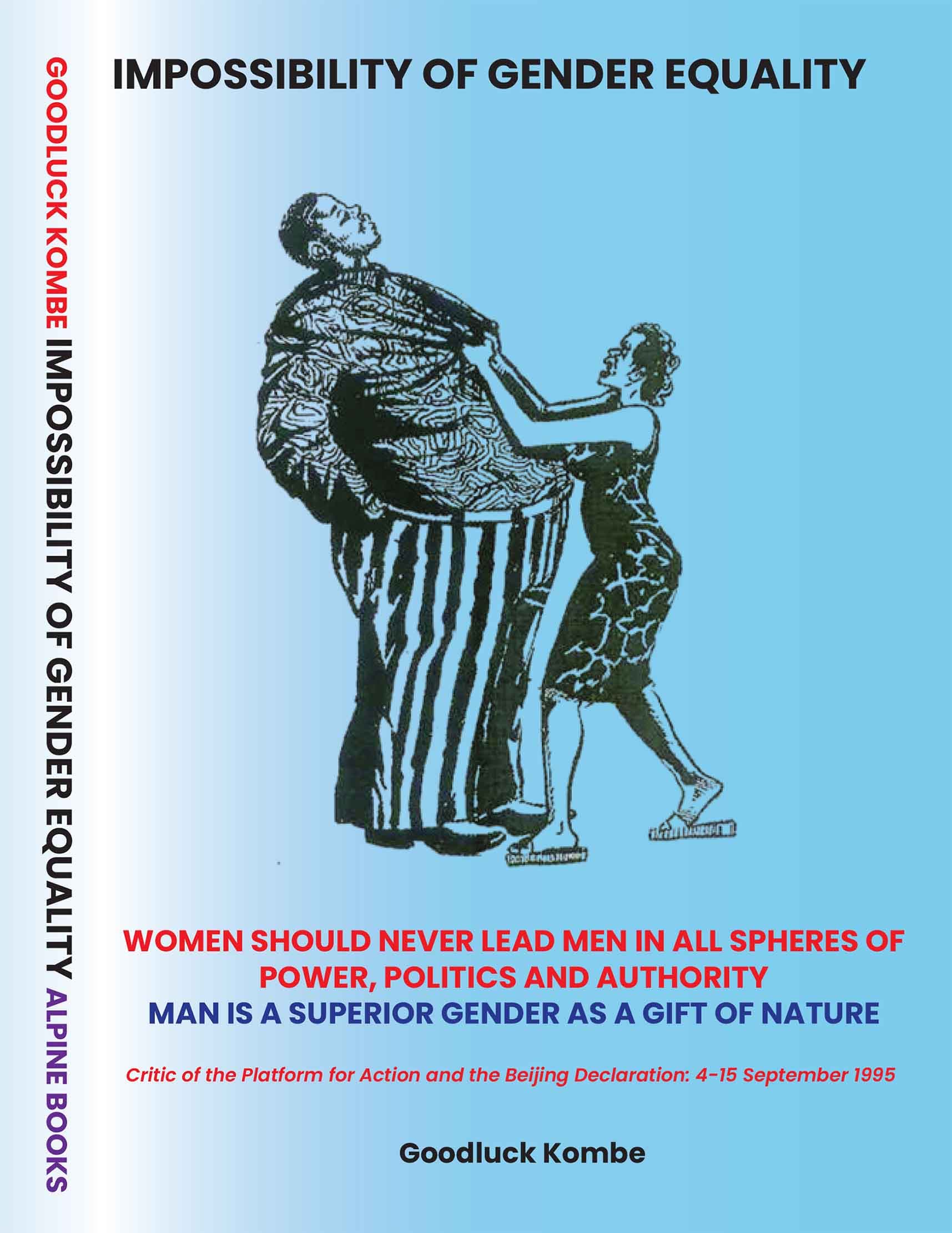 Impossibility of Gender Equality